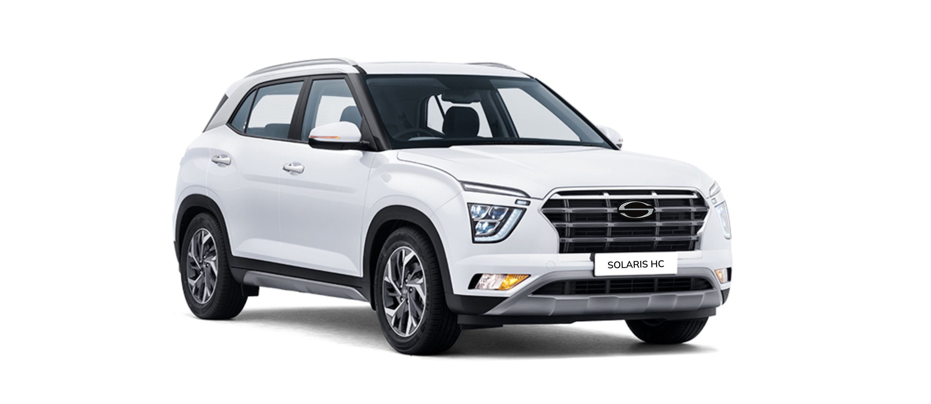 SOLARIS HC
